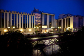 Гостиница Hotel Leon d'Oro  Верона